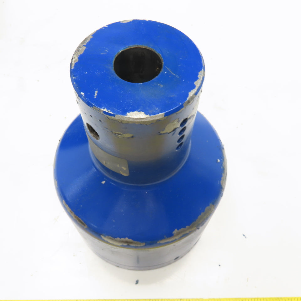 Innomag Magnetic Drive Pump Adaptor Casting For 182TC Frame 1-1/8" Shaft