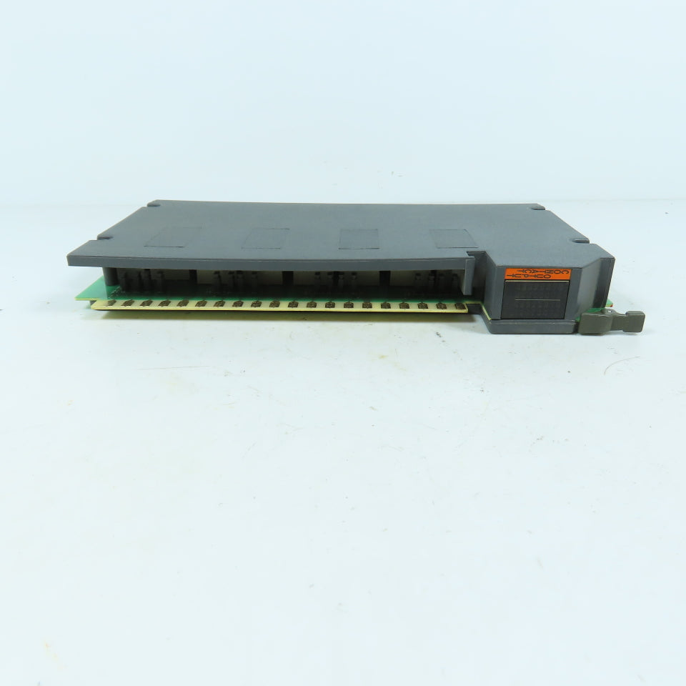 Allen-Bradley 1771-OWN Selectable Contact Output Module 138VAC 125VDC 1A