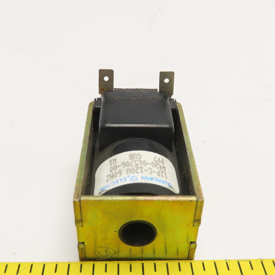 Guardian Electric A420-065706-00 120V 60Hz Solenoid Coil