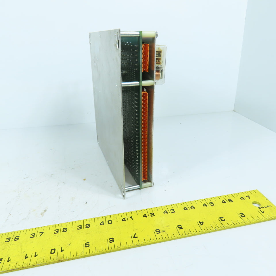 Rockford SCC-1000 Press Control Module SCC-1000