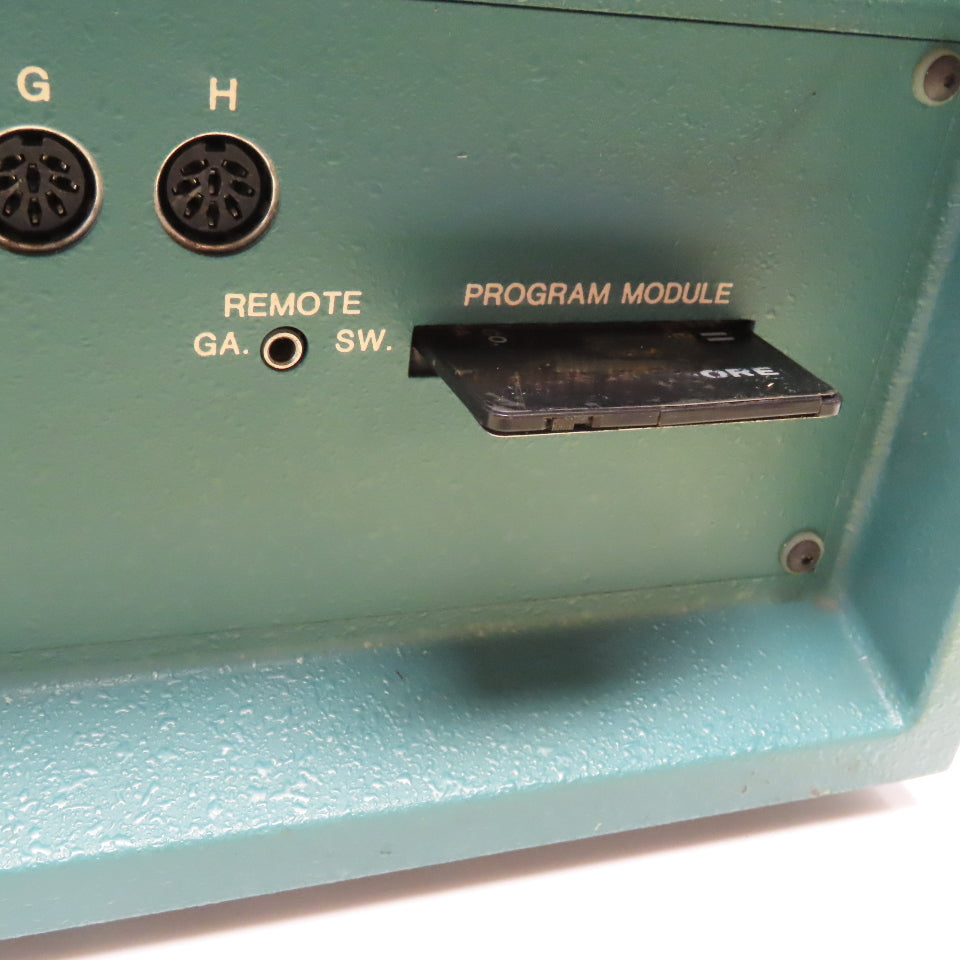 Moore Products 872A1NNNNA 872A Data Gage II