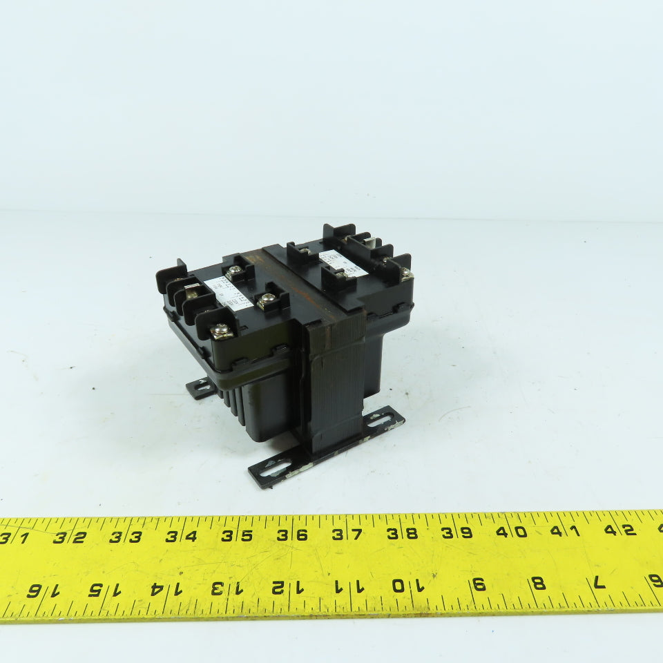 Hammond PH150MQMJ 150VA Control Transformer Multi-Tap Pri 220-480 Sec 110-240