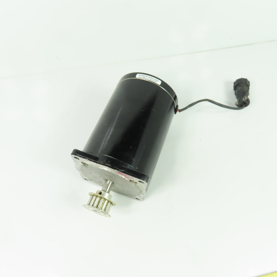 Anaheim Automation 34314SXLW4SFSC Stepper Motor