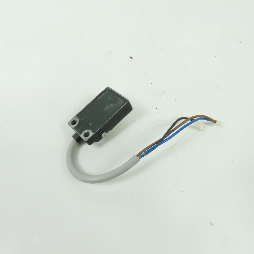 Turck Bi5-Q08-VN6X2 Inductive Proximity Sensor 10-30VDC 5mm Sn