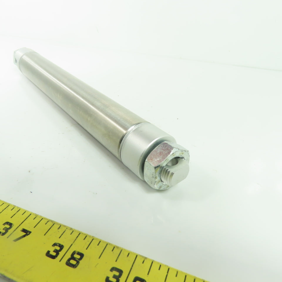 SMC NCME106-0625 Pneumatic Air Cylinder 250PSI 1.70MPa 1-1/165"Bore 6.25" Stroke