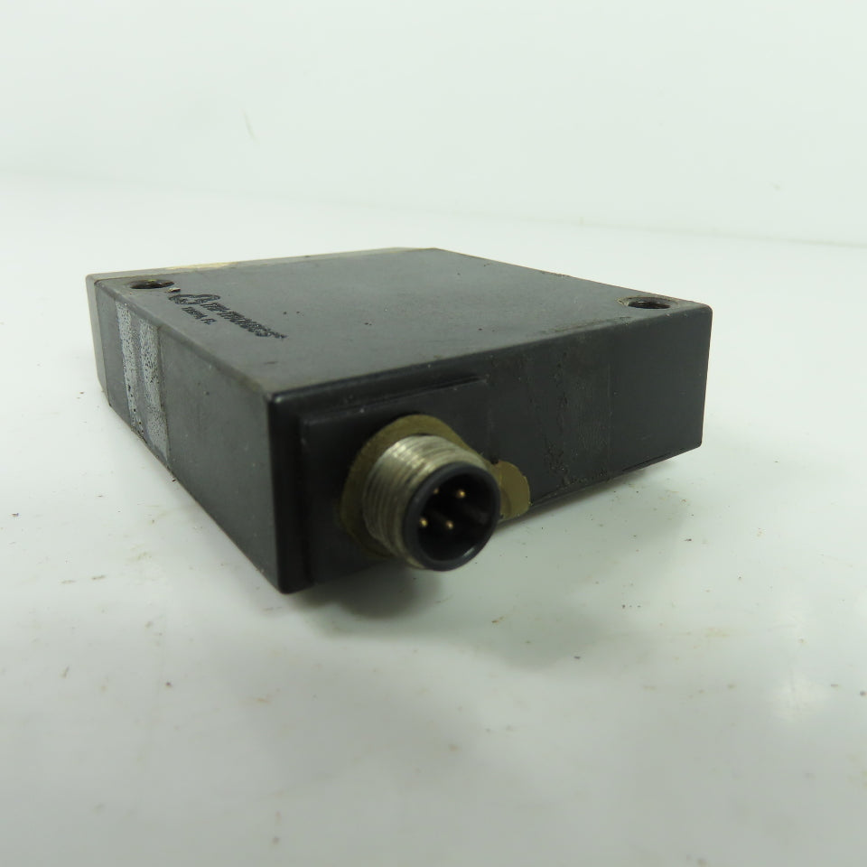 Tri-Tronics Model SEB Mark Smarteye Photoelectric Sensor 12-24VDC