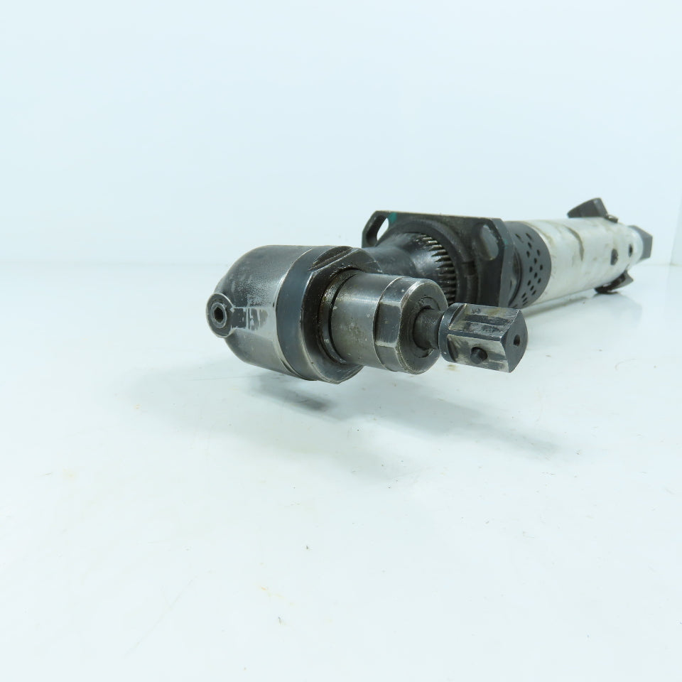 Rotor Tool M101ACAYSPTTS65 Pneumatic Right Angle Nutrunner 280 RPM 1/2"
