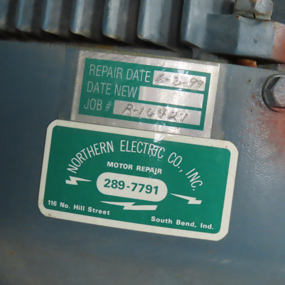 Sew RX101 5.22:1 Ratio Variable Speed Drive 20Hp 230/460V 337RPM Output
