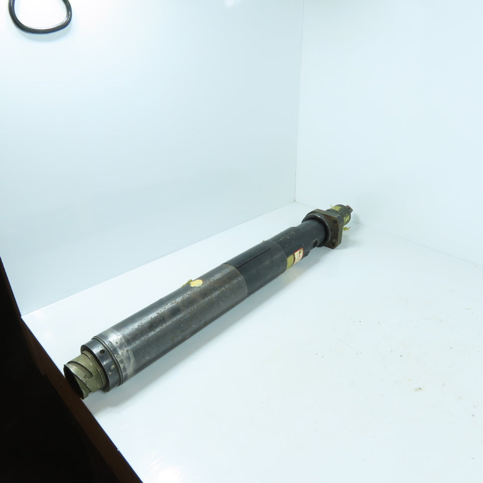 Rotor Tool EMR225RYSG118 Electric Straight Nutrunner 235 RPM 5/8"