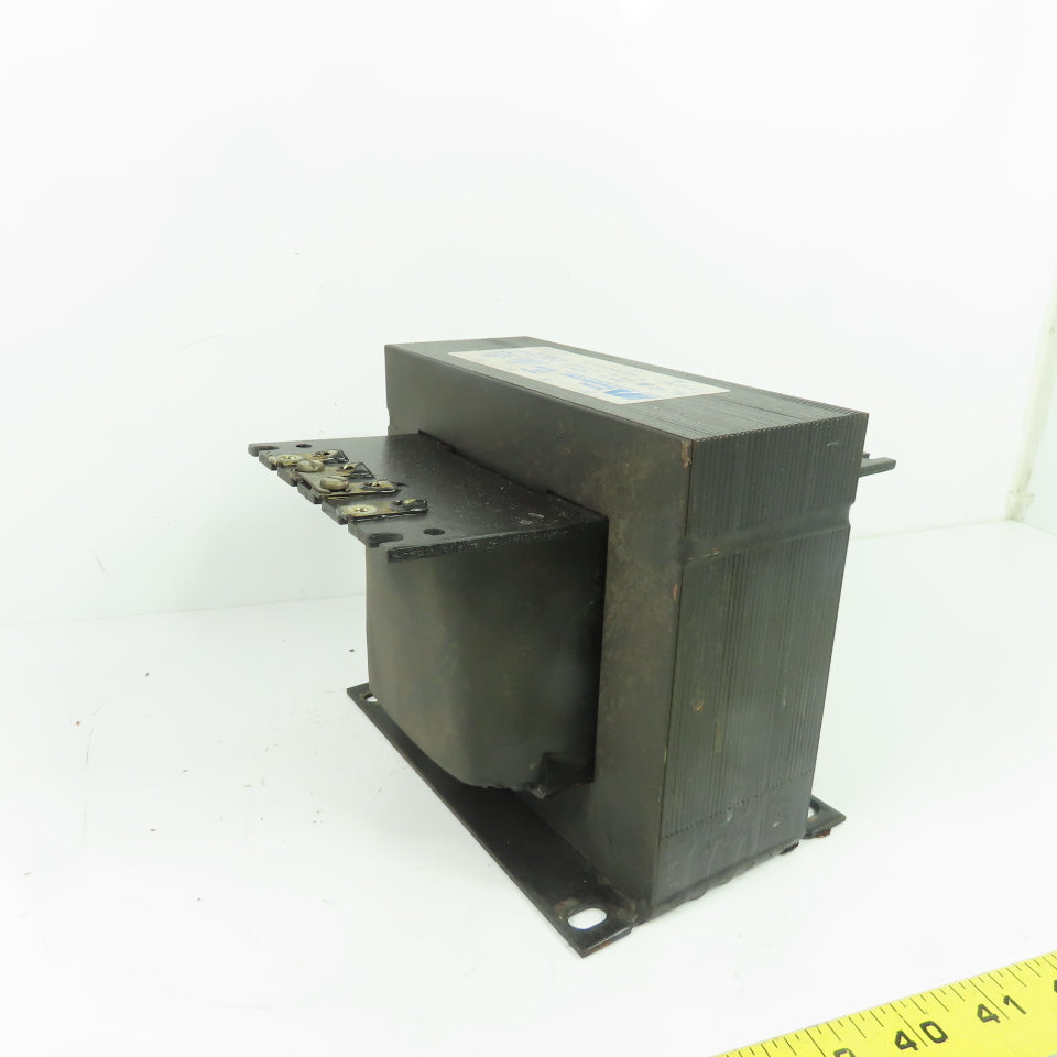 Acme TA-2-81217 1000VA Control Transformer 220-480V Pri 110/115/120V Sec