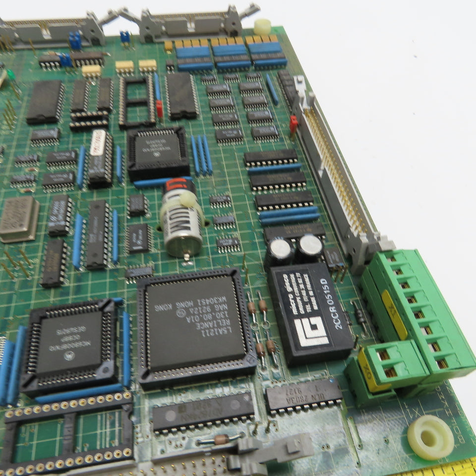 Reliance 804.460.1AWT GD.722.62.00-A Circuit Board