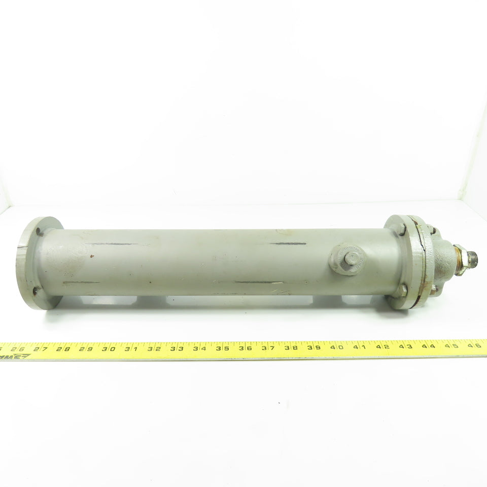Xylem Standard Xchange SN523203014007 SX2000 Heat Exchanger 150 PSI 500°F