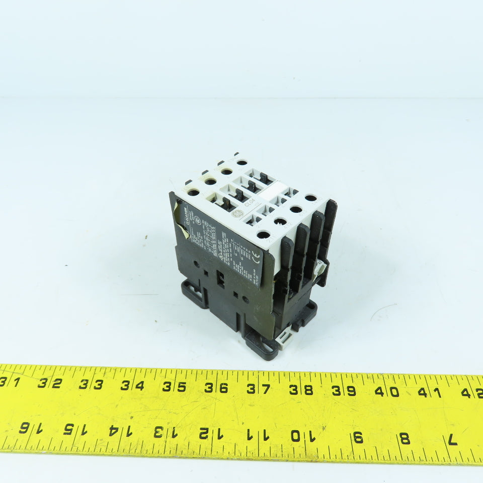 Littelfuse LD2570 3DIN 3-Pole Power Distribution Block 600V 175A