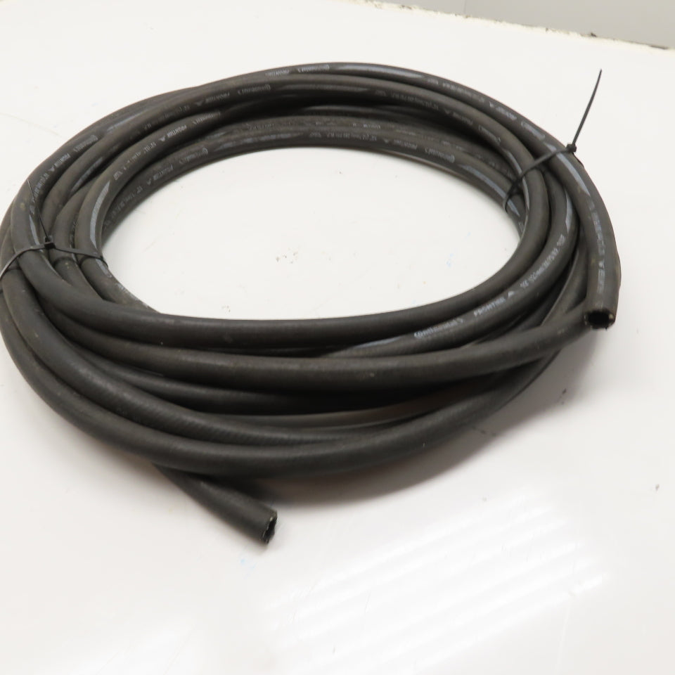 Continental Frontier 1/2" 200 PSI W.P. Rubber Air Hose 37' Long