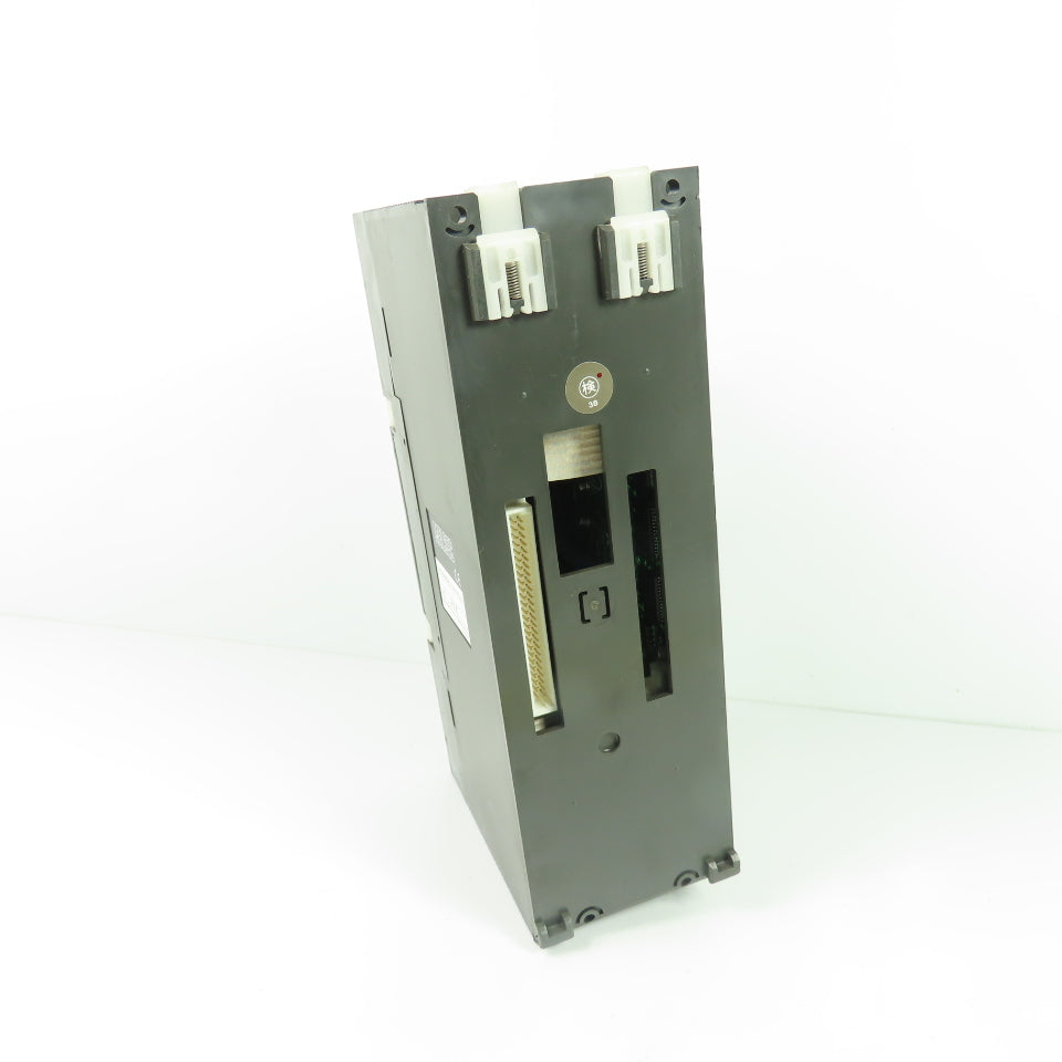Mitsubishi A2ACPU R21 Melsec Programmable Controller CPU Module