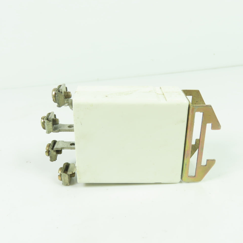 General Electric CR120GC50X03FF Control Relay 24VDC 15VA