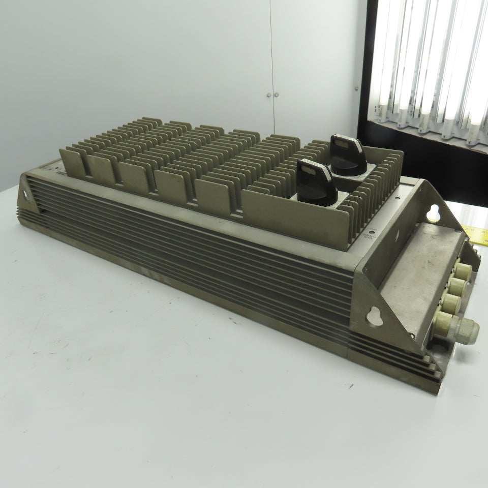 Phoenix Contact 27 31 429 IBS IP 500 PS-2-BS InterBus Power Supply 24V Zone