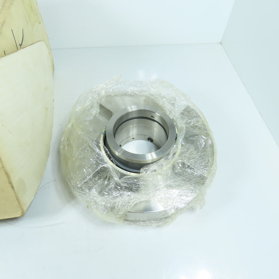 Flowserve 145884 P-50 Dura Seal Single Mechanical Cartridge Seal 2-7/8" P-50
