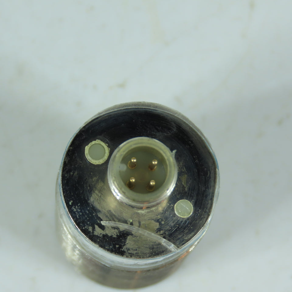Cutler-Hammer E57-30GS10-GDB Inductive Proximity Sensor 30mm 10-30VDC NO Sn=10mm