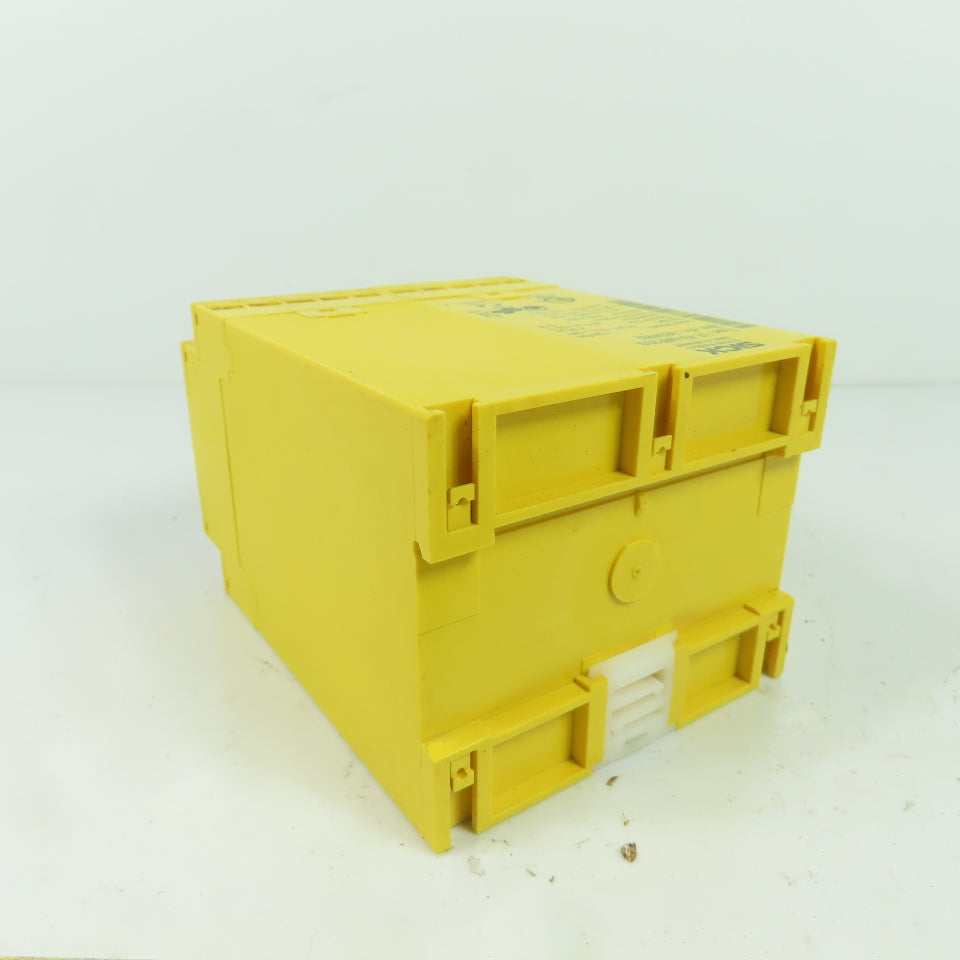 SICK 6024902 UE 43-6MF2D3 Intelliface Safety Relay 24VDC Safety Category 4