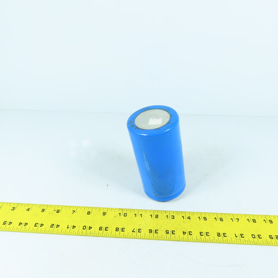 Sprague 36DX9173 Powerlytic Aluminum Electrolytic Capacitor 61000uF 55VDC