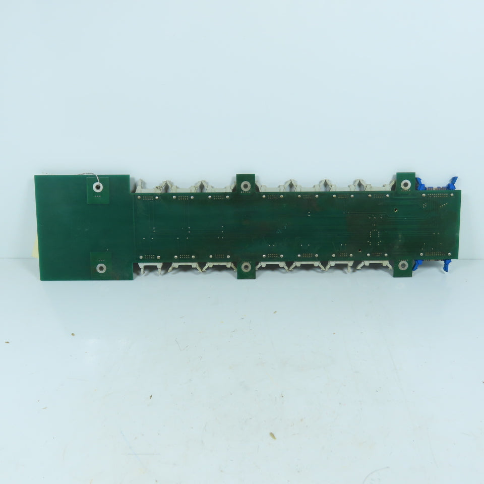 Agie 614 060.2 WID-03C Wire Distribution Board PCB WID-03C EDM Machine Part