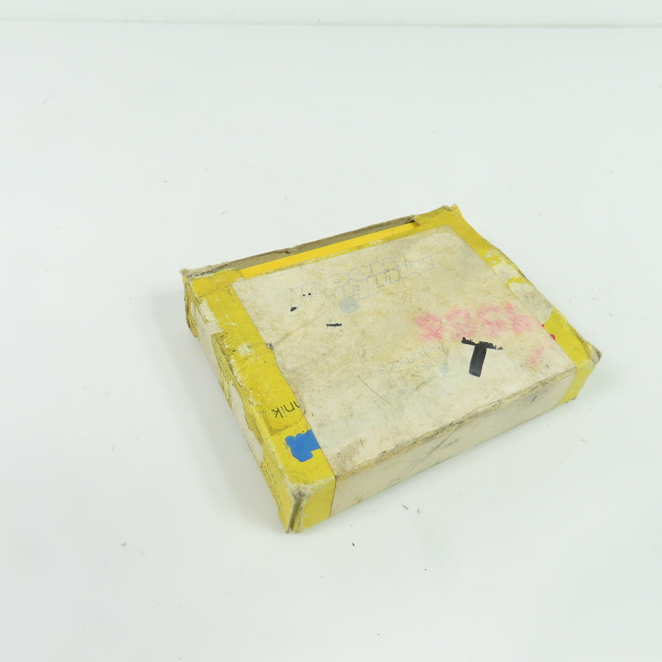 Turck MK1-2RP/24VDC Isolating Switching Amplifier 24VDC PNP Output NEW