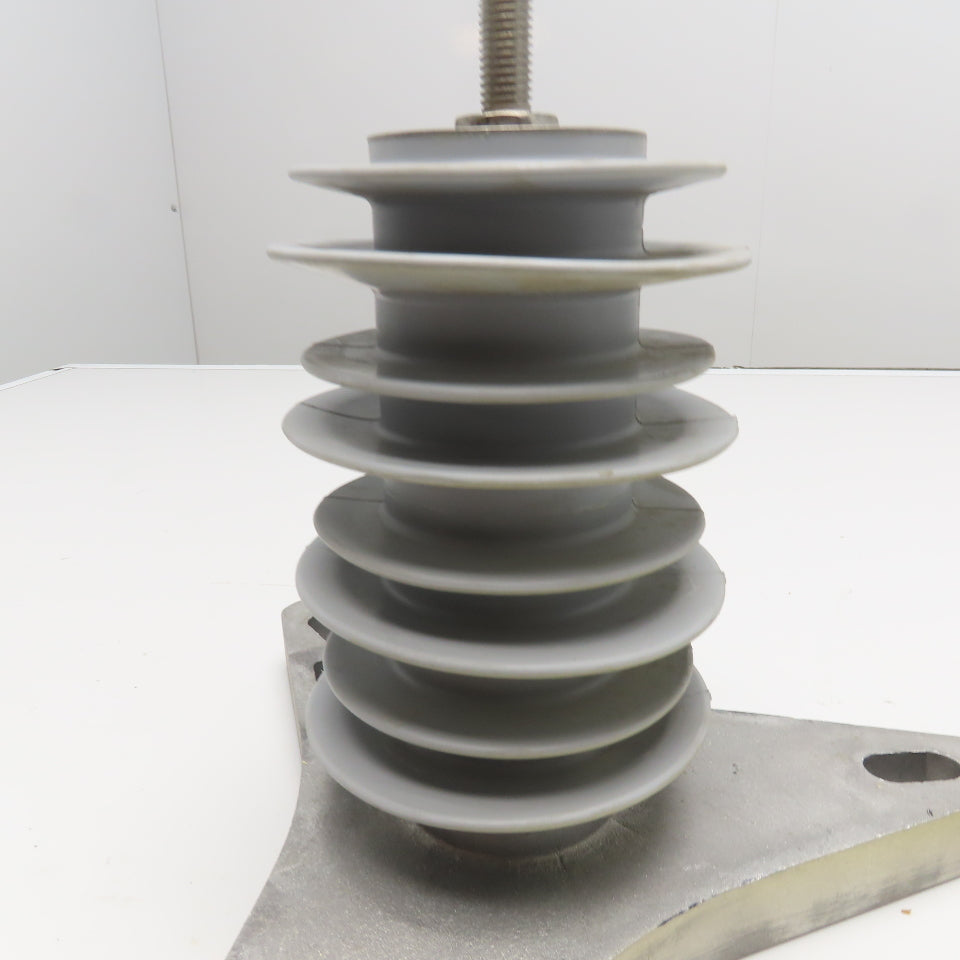 Cooper UI010008085BC11 VariSTAR Surge Arrester 10kV rms