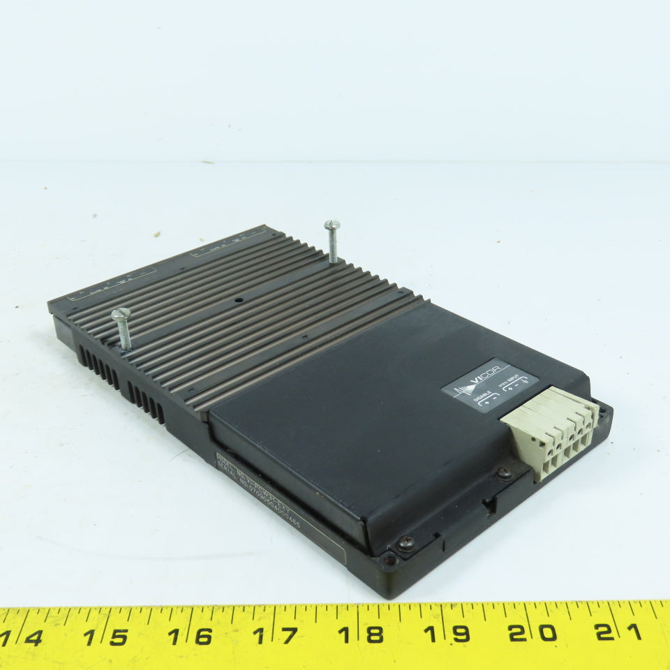 Vicor VI-PCW31-EXY ComPac DC-DC Power Supply 24V In 5V/12V/24V Out
