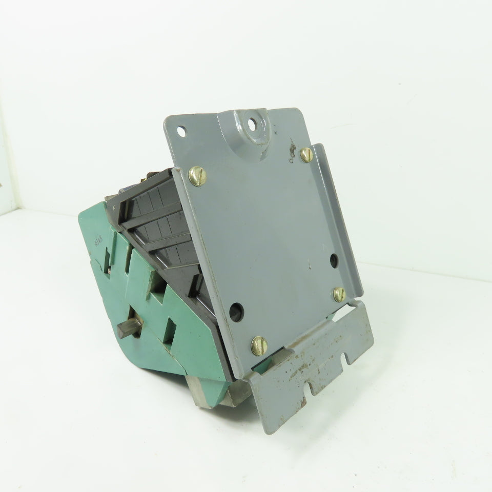 Furnas 14HF32AA 90A Size 3 Magnetic Motor Starter 3Ph 600V