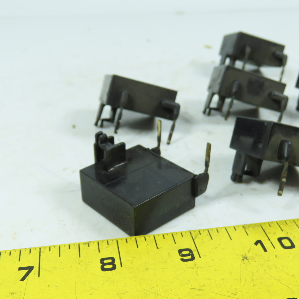 Klockner Moeller RC B DIL 48 Lot of 9 RC B DIL 48 Surge Suppressor 24-48V Lot/9