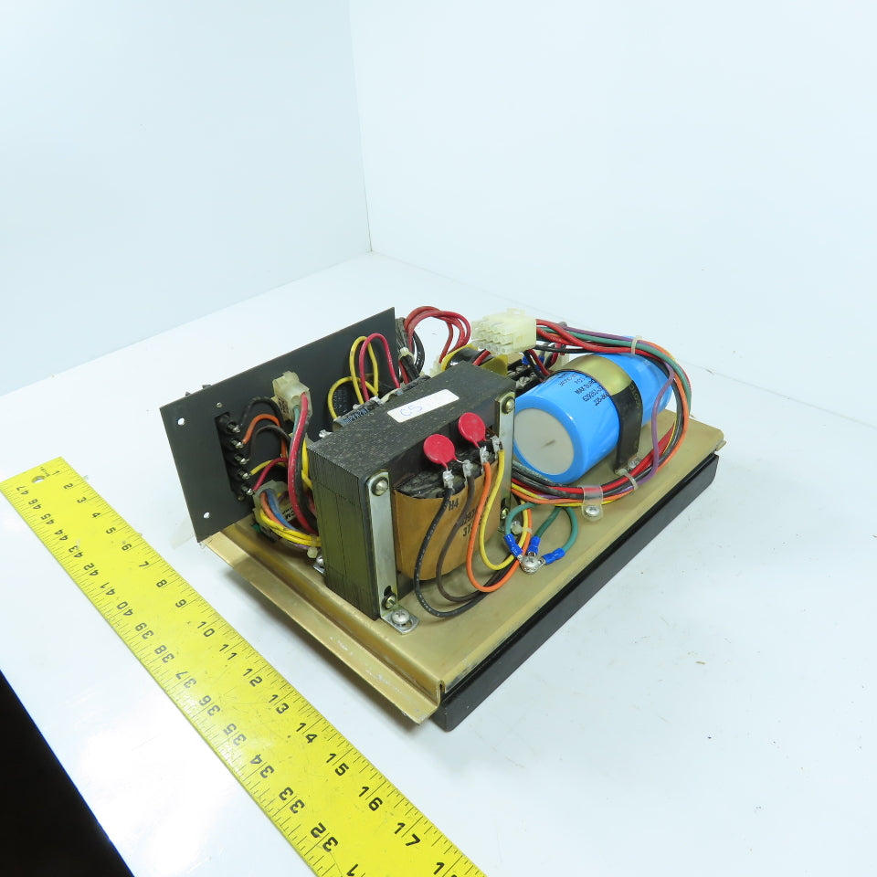 Allen-Bradley 1772-P1 System Power Supply Series C