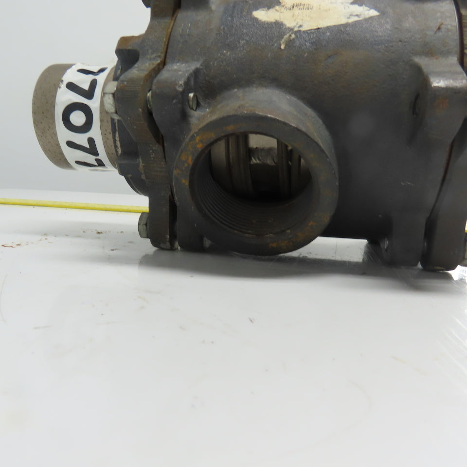 Barco BC-56266-48-62 Type GR Rotary Joint Union 16-64386-74