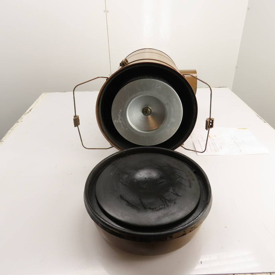 Kaeser 45 650 92 304 DSB 200 Air Intake Filter Housing Assembly 150HP