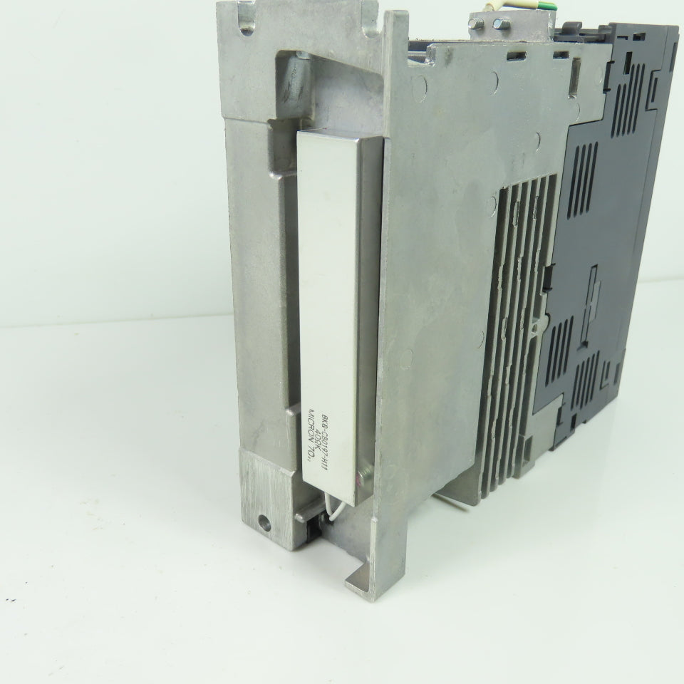 Mitsubishi MR-J3-70B AC Servo Amplifier 750W 200-230V