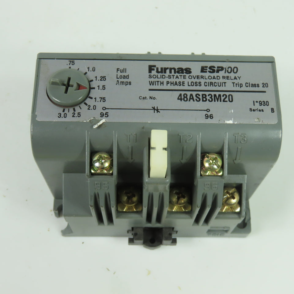 MSC Tuttlingen 6304200 BK MIKRO 4 Tool Monitoring Controller 120V AC 50/60Hz