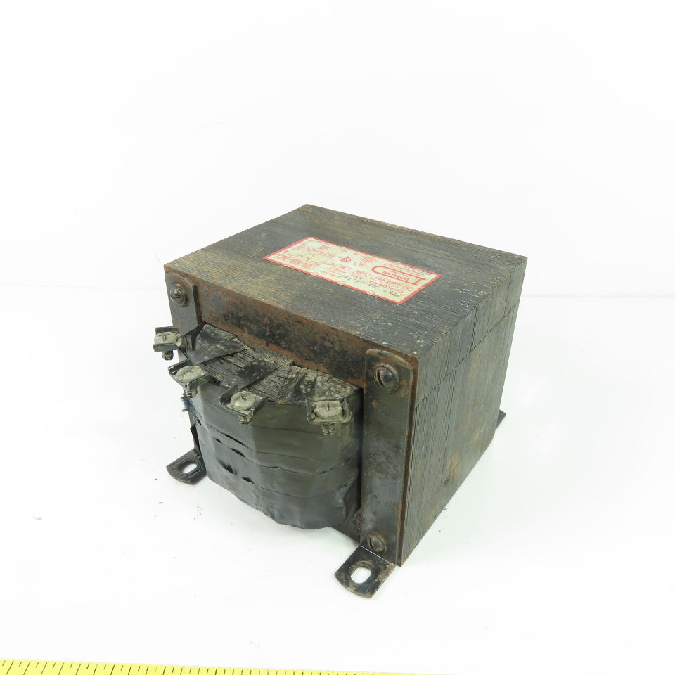 Dongan 50-1000-053 Control Transformer 1.00 KVA 240/480V to 120V