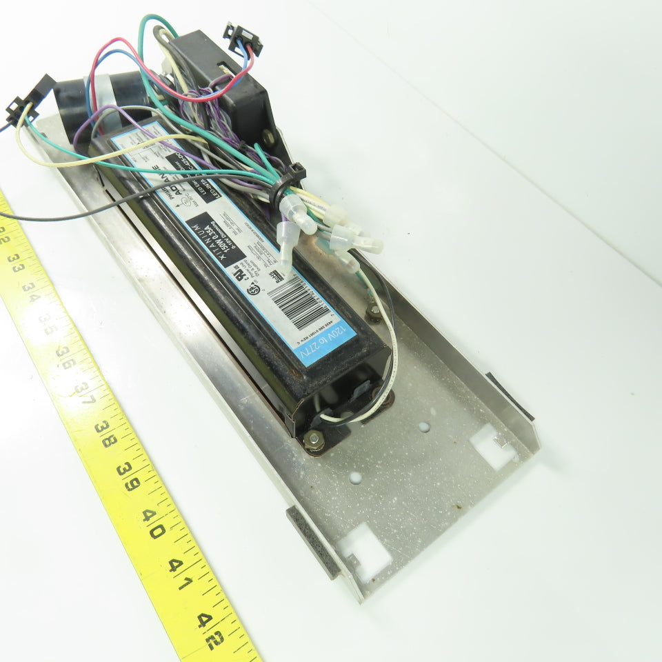 Philips Advance LED-INTA-0350C-425-DO 150W 0.35A LED Electronic Driver Assembly