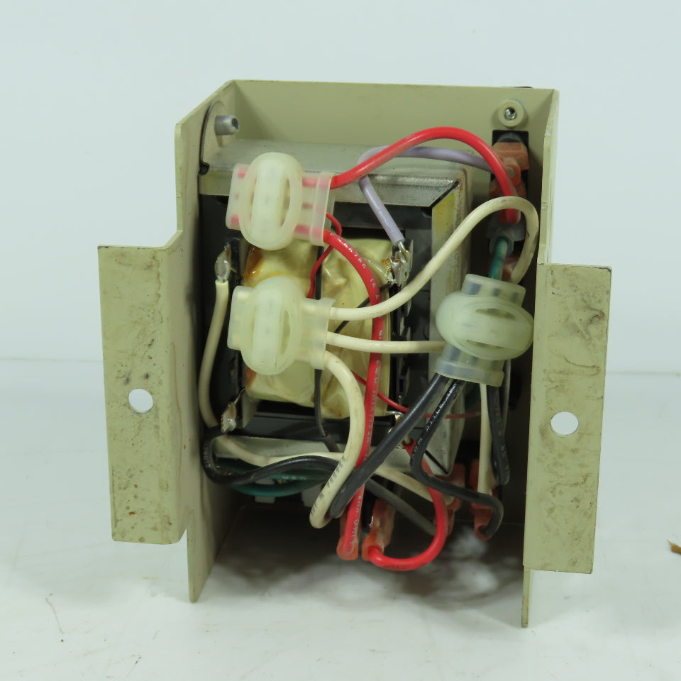 Air Products & Controls T-PB 202-1 Power Supply 115VAC to 24VAC 4A Class 1