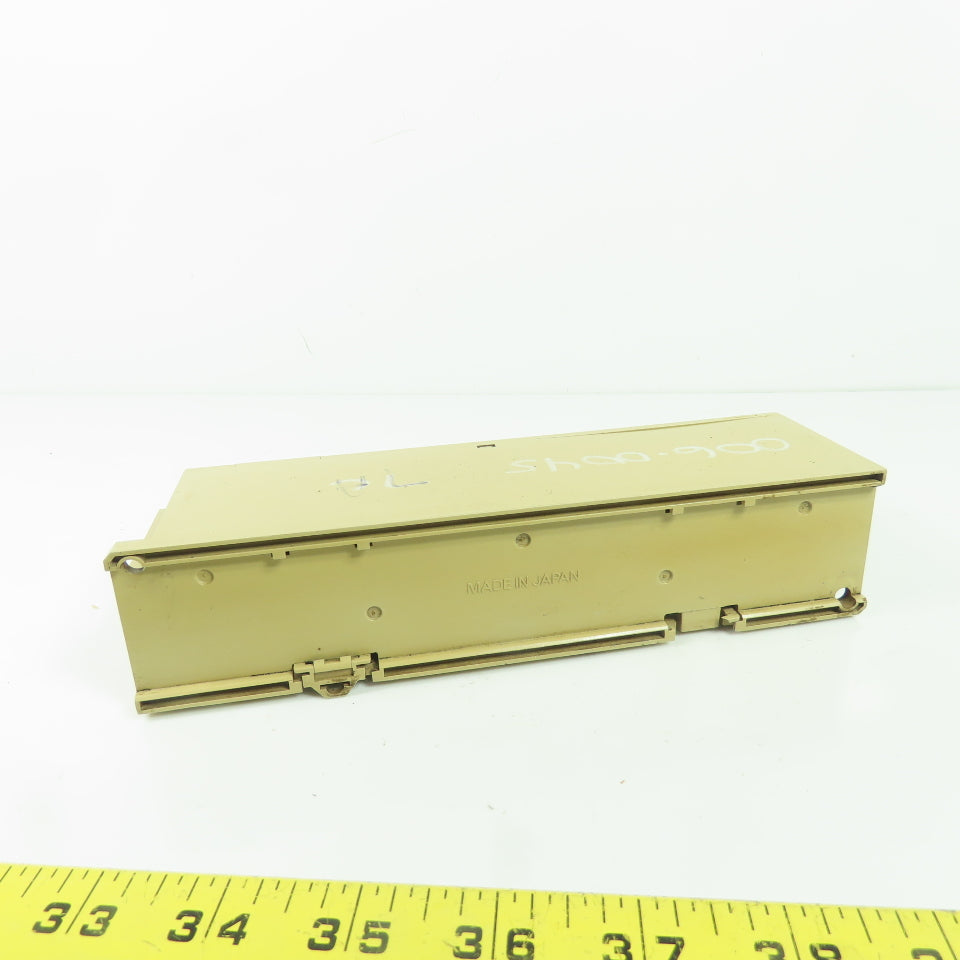 Omron G72C-VID16 Remote Terminal Module 24VDC