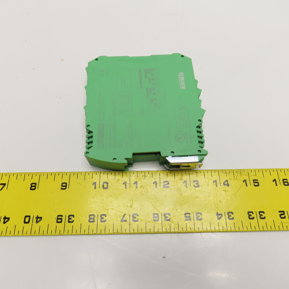 Phoenix Contact ELR H3-I-SC-24DC/500AC-0.6 2900542 Solid State Contactor 0.6A