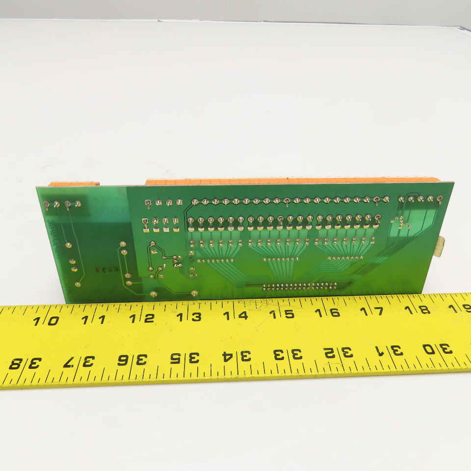 Contiweb WH715482F Conta-Clip Input Module