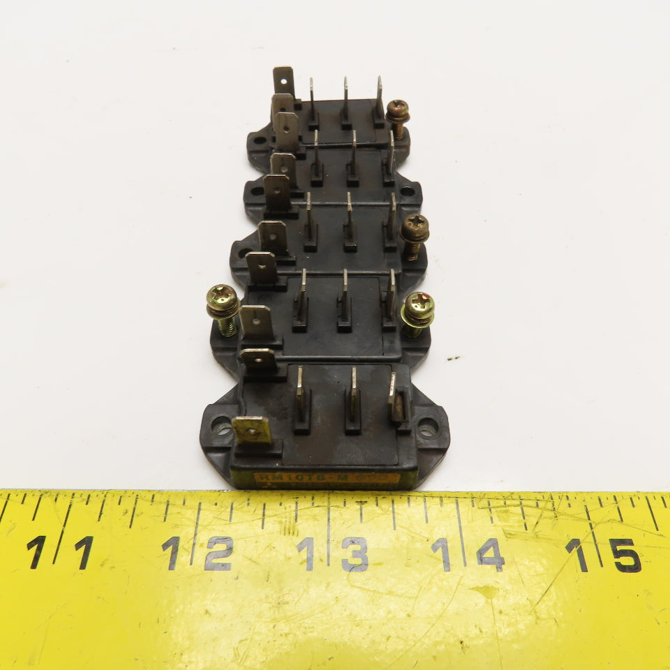 Mitsubishi RM10TB-M Bridge Rectifier Diode Module Lot Of 5