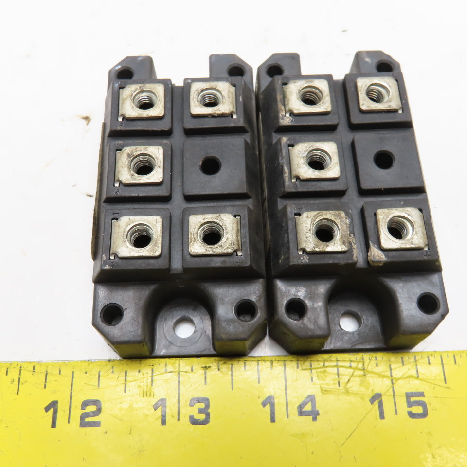 Niec PT1028CF Bridge Rectifier Diode Lot Of 2