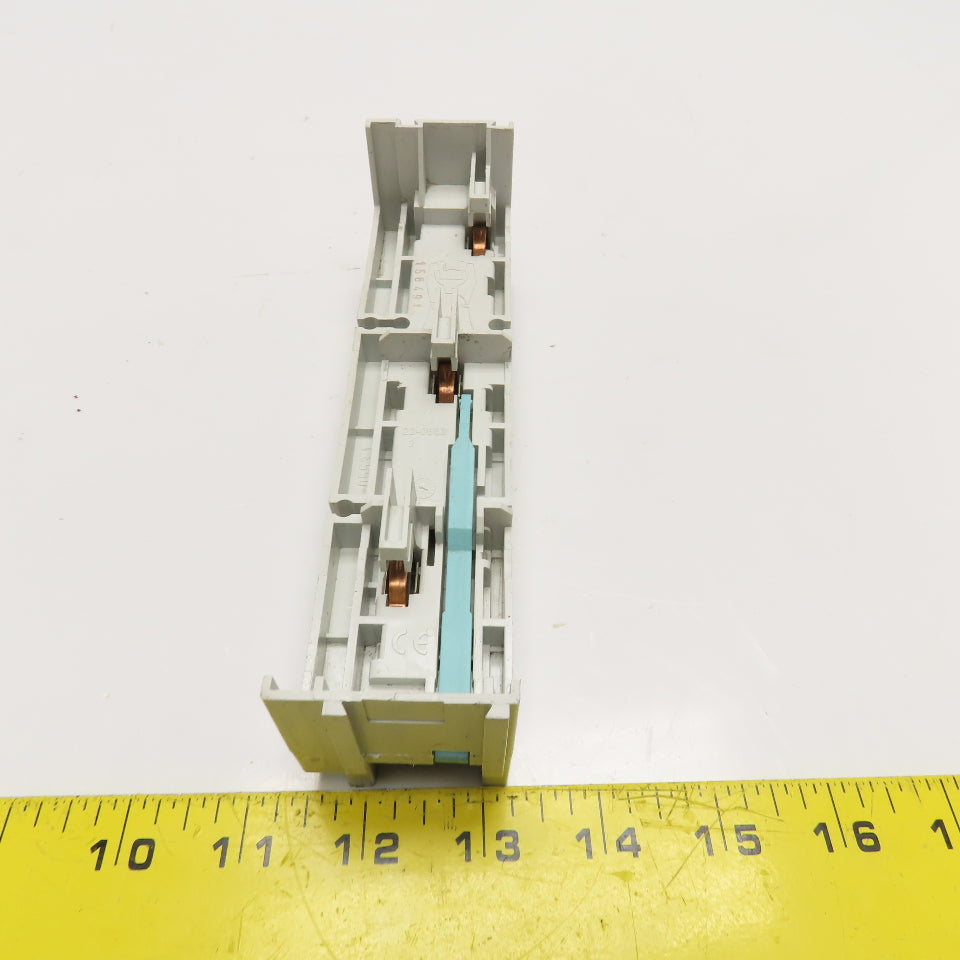 Siemens 8US1 251-5DM07 600V Bus Bar Connector