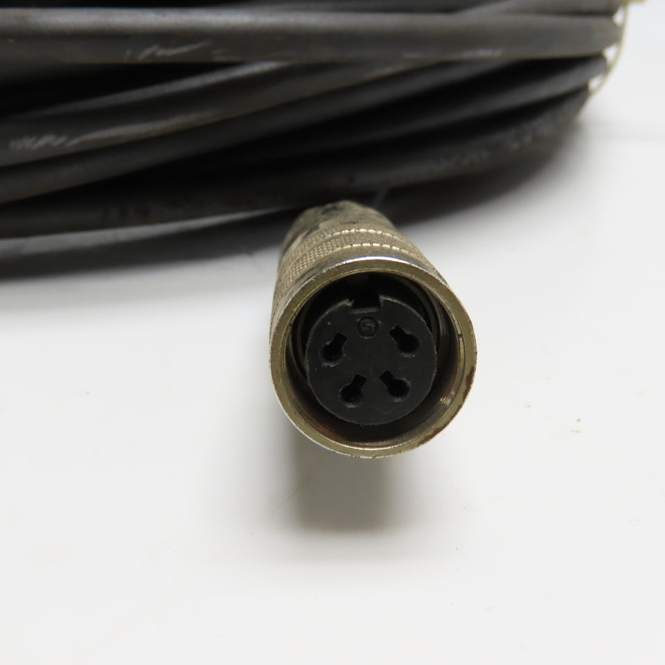 Precitec P0660-170-15000 KM LD 30C MC 870 Cable Assembly 15m
