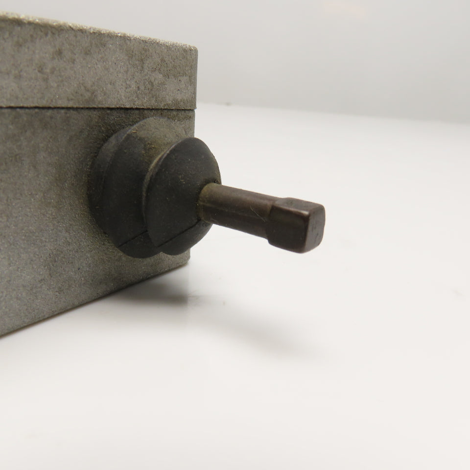 Mayr 0800157 Torque Limiter Monitoring Mechanical Limit Switch