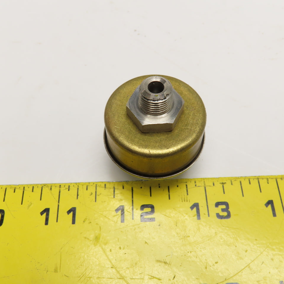 Armstrong Machine Works A5345 Thermostatic Air Vent 1/8" NPT