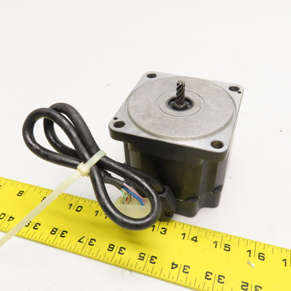 Oriental Motor FBLM5120C-GF Vexta Brushless DC Motor 3000RPM 120W