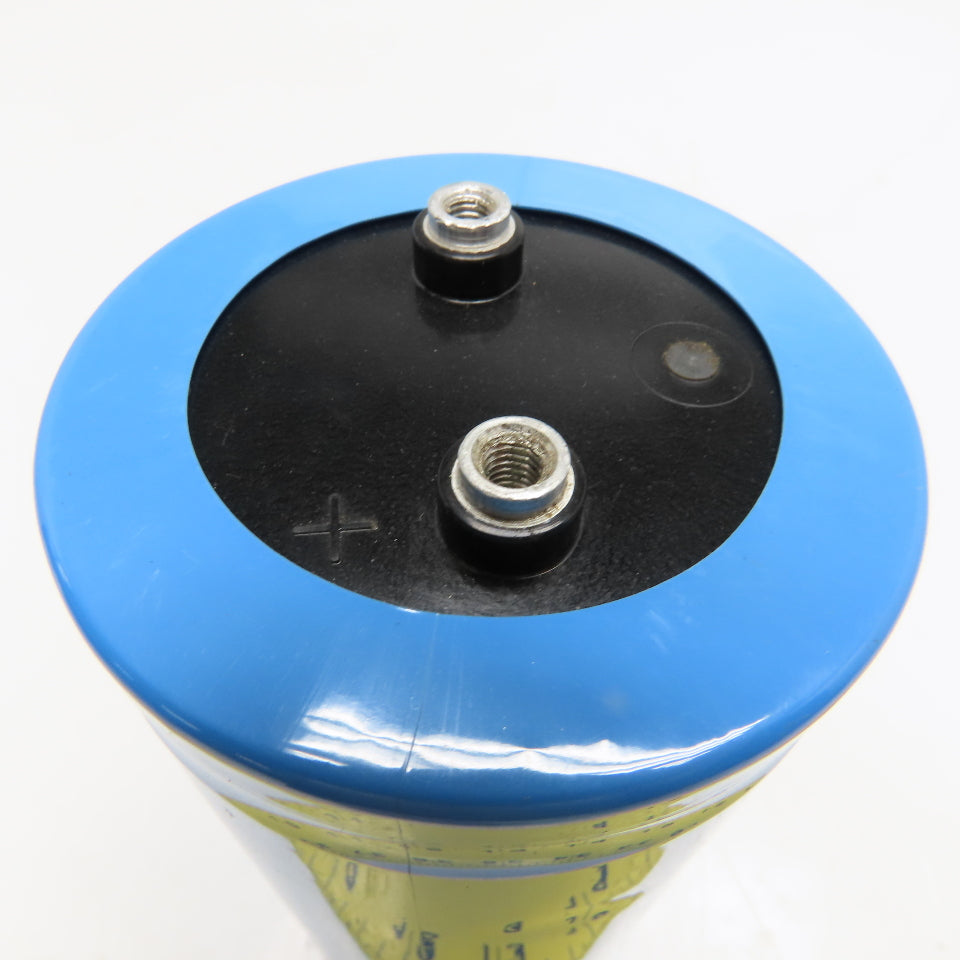 Tech-Cap 55000MFD 20VDC +/-20% 85°C Capacitor